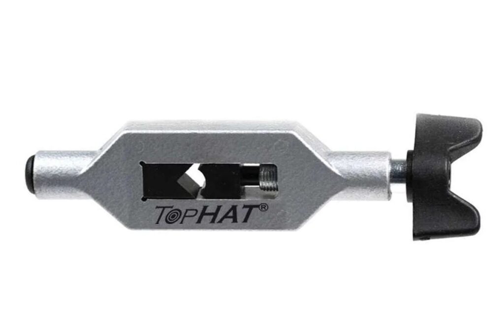 Tophat Assembly Tool