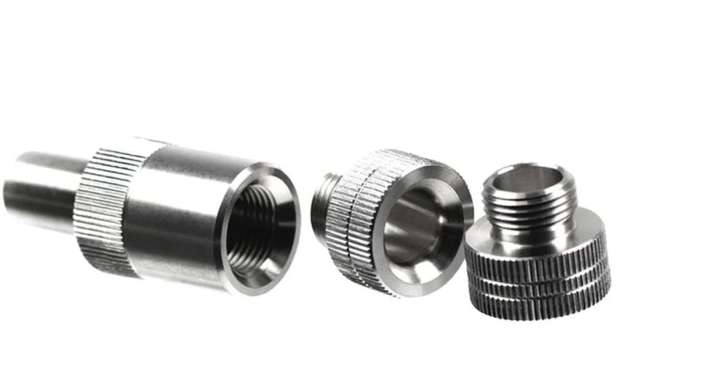 TopHat Shaft Shaper Set
