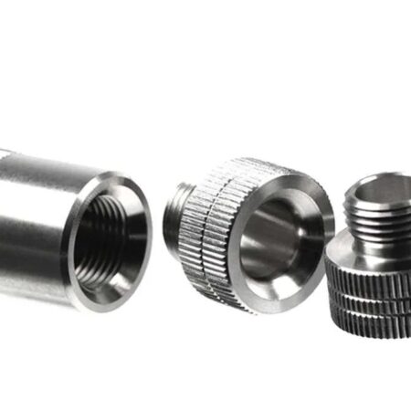 TopHat Shaft Shaper Set