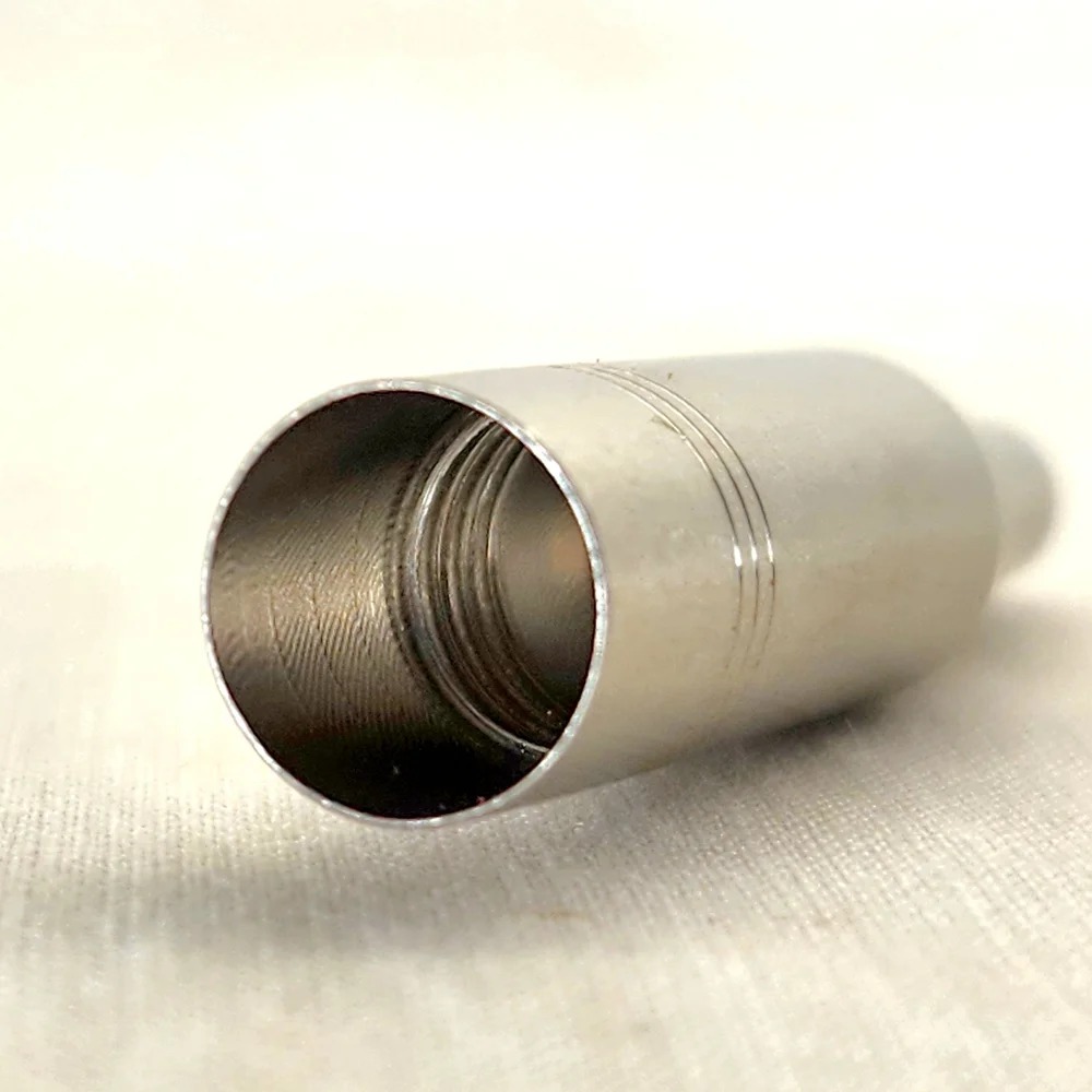 TopHat Stainless Steel Screw-On Points (Dozen) - Image 3